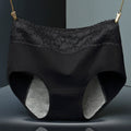 Culotte menstruelle en coton anti-fuites MIMICULOTTE, vue 5