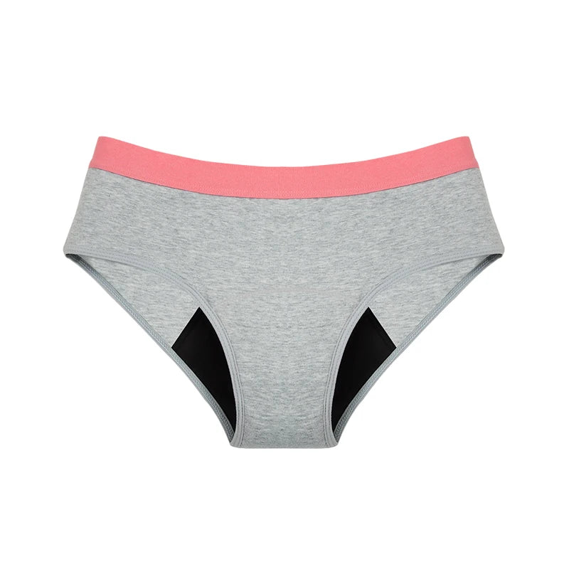 Culotte menstruelle coloris macaron MIMICULOTTE, photo 10