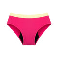 Culotte menstruelle coloris macaron MIMICULOTTE, photo 11